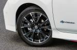 Nissan Leaf Nismo 2020 года